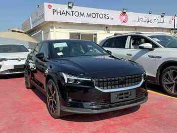 2022 Polestar ,Polestar2 ,Electric car , 2 engine ,4WD ,360cam
