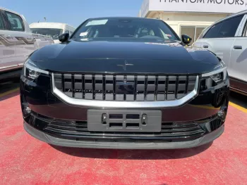 2022 Polestar ,Polestar2 ,Electric car , 2 engine ,4WD ,360cam
