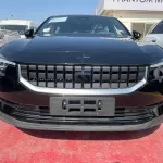 2022 Polestar ,Polestar2 ,Electric car , 2 engine ,4WD ,360cam - Thumbnail 2
