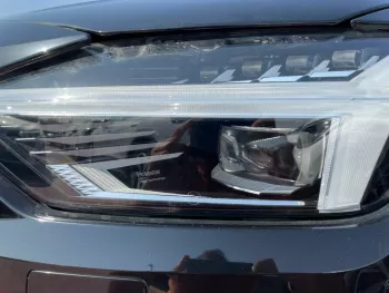 2022 Polestar ,Polestar2 ,Electric car , 2 engine ,4WD ,360cam