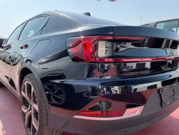 2022 Polestar ,Polestar2 ,Electric car , 2 engine ,4WD ,360cam