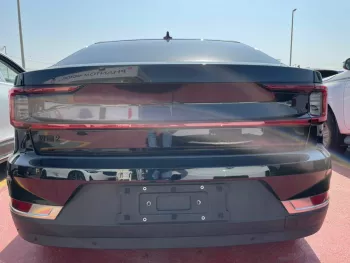 2022 Polestar ,Polestar2 ,Electric car , 2 engine ,4WD ,360cam