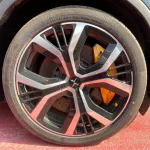 2022 Polestar ,Polestar2 ,Electric car , 2 engine ,4WD ,360cam - Thumbnail 10