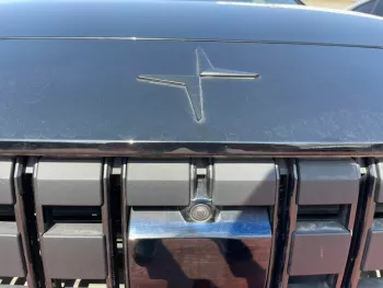 2022 Polestar ,Polestar2 ,Electric car , 2 engine ,4WD ,360cam