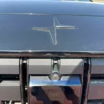 2022 Polestar ,Polestar2 ,Electric car , 2 engine ,4WD ,360cam - Thumbnail 11