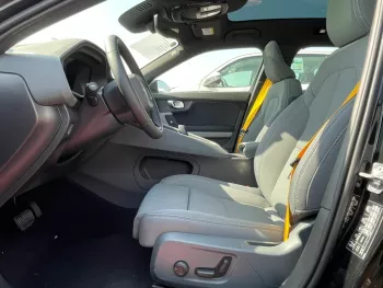 2022 Polestar ,Polestar2 ,Electric car , 2 engine ,4WD ,360cam