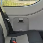2022 MODEL TOYOTA HIACE HIGH ROOF GL 2.8L  DIESEL 13  SEATER BUS AUTOMATIC TRANSMISSION - Thumbnail 10