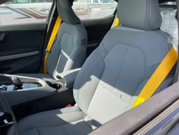 2022 Polestar ,Polestar2 ,Electric car , 2 engine ,4WD ,360cam