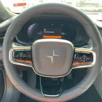 2022 Polestar ,Polestar2 ,Electric car , 2 engine ,4WD ,360cam - Thumbnail 17