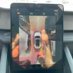 2022 Polestar ,Polestar2 ,Electric car , 2 engine ,4WD ,360cam - Thumbnail 18