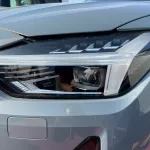 2022 Polestar ,Polestar2 ,Electric car ,2 engine ,4WD ,360cam - Thumbnail 4