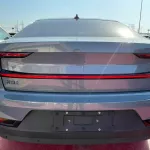2022 Polestar ,Polestar2 ,Electric car ,2 engine ,4WD ,360cam - Thumbnail 6