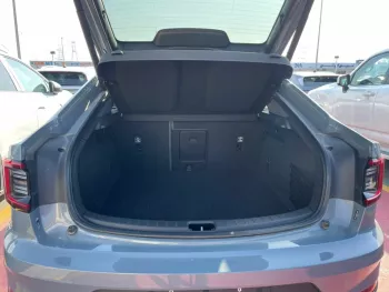 2022 Polestar ,Polestar2 ,Electric car ,2 engine ,4WD ,360cam