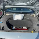 2022 Polestar ,Polestar2 ,Electric car ,2 engine ,4WD ,360cam - Thumbnail 9