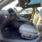 2022 Polestar ,Polestar2 ,Electric car ,2 engine ,4WD ,360cam - Thumbnail 11