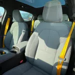 2022 Polestar ,Polestar2 ,Electric car ,2 engine ,4WD ,360cam - Thumbnail 14