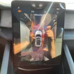 2022 Polestar ,Polestar2 ,Electric car ,2 engine ,4WD ,360cam - Thumbnail 18