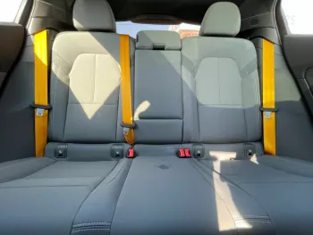 2022 Polestar ,Polestar2 ,Electric car ,2 engine ,4WD ,360cam
