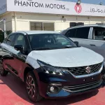 2022 Suzuki Baleno 1.5L , 360Cam ,Head up display - Thumbnail 1