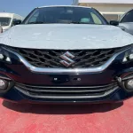 2022 Suzuki Baleno 1.5L , 360Cam ,Head up display - Thumbnail 2