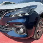 2022 Suzuki Baleno 1.5L , 360Cam ,Head up display - Thumbnail 3