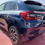 2022 Suzuki Baleno 1.5L , 360Cam ,Head up display - Thumbnail 4