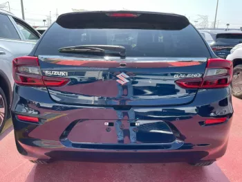 2022 Suzuki Baleno 1.5L , 360Cam ,Head up display