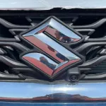 2022 Suzuki Baleno 1.5L , 360Cam ,Head up display - Thumbnail 7