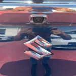 2022 Suzuki Baleno 1.5L , 360Cam ,Head up display - Thumbnail 9