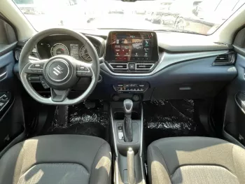 2022 Suzuki Baleno 1.5L , 360Cam ,Head up display