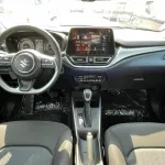2022 Suzuki Baleno 1.5L , 360Cam ,Head up display - Thumbnail 13