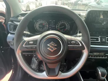 2022 Suzuki Baleno 1.5L , 360Cam ,Head up display