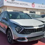 Kia Sportage 2023 ,Panoramic Sunroof ,1.6L - Thumbnail 1