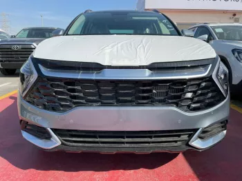 Kia Sportage 2023 ,Panoramic Sunroof ,1.6L