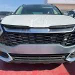 Kia Sportage 2023 ,Panoramic Sunroof ,1.6L - Thumbnail 2