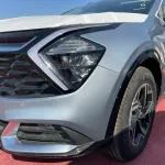 Kia Sportage 2023 ,Panoramic Sunroof ,1.6L - Thumbnail 3