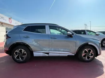 Kia Sportage 2023 ,Panoramic Sunroof ,1.6L