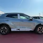 Kia Sportage 2023 ,Panoramic Sunroof ,1.6L - Thumbnail 4