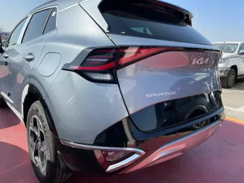 Kia Sportage 2023 ,Panoramic Sunroof ,1.6L