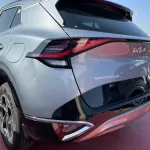 Kia Sportage 2023 ,Panoramic Sunroof ,1.6L - Thumbnail 5