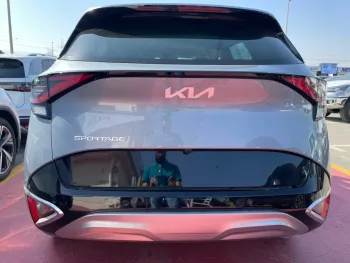 Kia Sportage 2023 ,Panoramic Sunroof ,1.6L