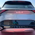 Kia Sportage 2023 ,Panoramic Sunroof ,1.6L - Thumbnail 6