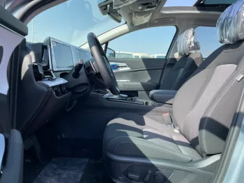 Kia Sportage 2023 ,Panoramic Sunroof ,1.6L