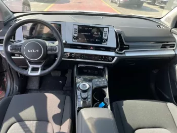Kia Sportage 2023 ,Panoramic Sunroof ,1.6L