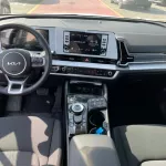 Kia Sportage 2023 ,Panoramic Sunroof ,1.6L - Thumbnail 12