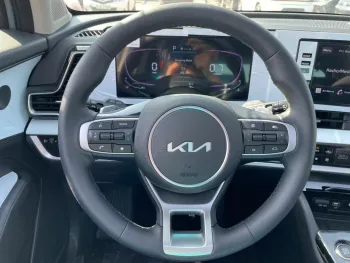 Kia Sportage 2023 ,Panoramic Sunroof ,1.6L