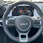 Kia Sportage 2023 ,Panoramic Sunroof ,1.6L - Thumbnail 13
