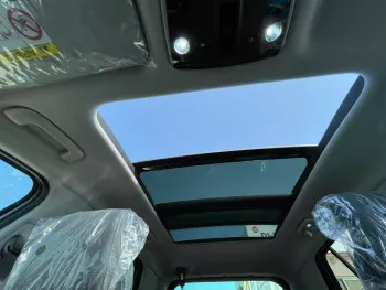 Kia Sportage 2023 ,Panoramic Sunroof ,1.6L