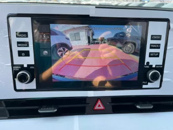Kia Sportage 2023 ,Panoramic Sunroof ,1.6L