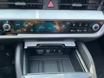 Kia Sportage 2023 ,Panoramic Sunroof ,1.6L